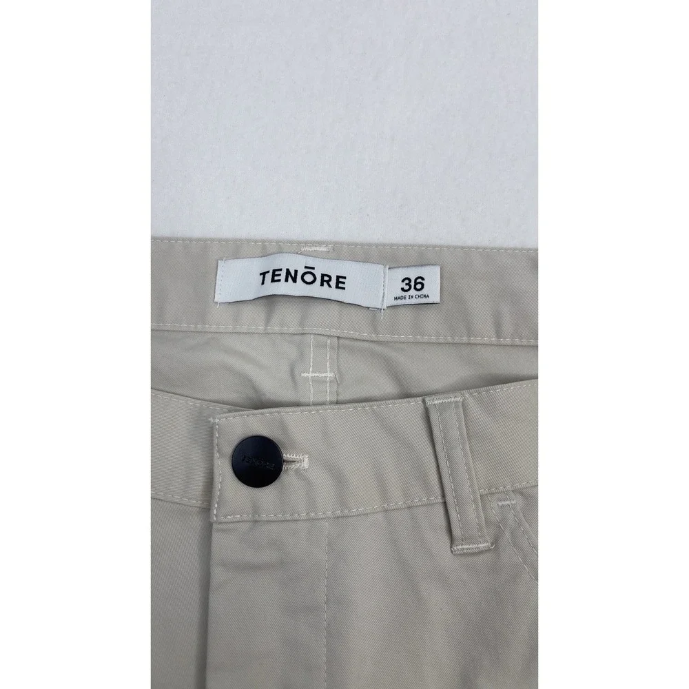 Tenore please review